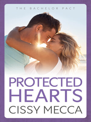cover image of Protected Hearts